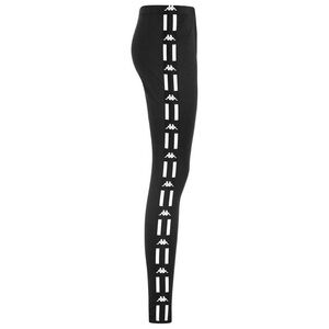 KAPPA LA BAWARD LEGGINGS (M)